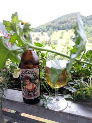 Bauhöfers Schwarzwaldmarie