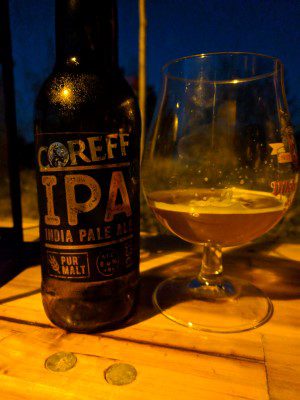 Coreff IPA
