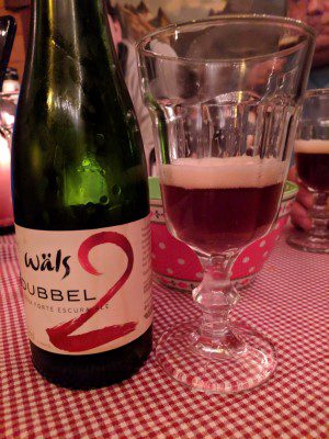 Wäls Dubbel