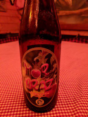 Mor Braz La Biere Cidrée
