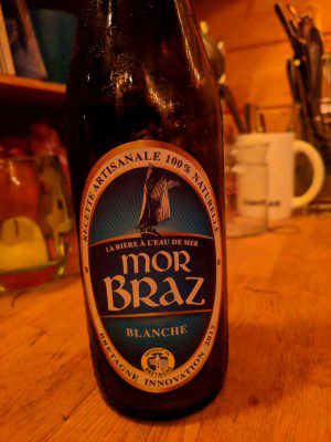 Mor Braz Blanche