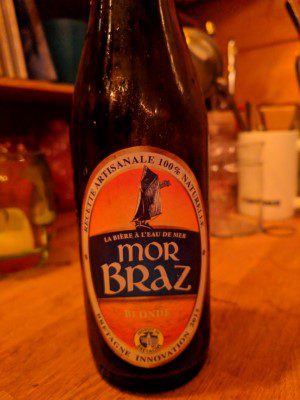 Mor Braz Blonde