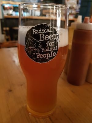 Litra Hefeweissbier