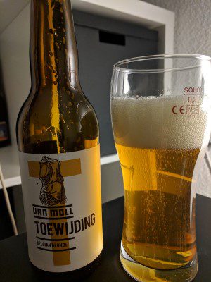 Van Moll Toewijding