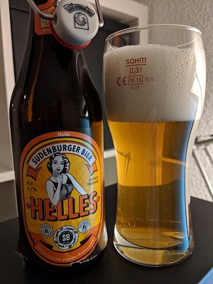 Sudenburger Helles