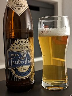 Taubentanz Pils