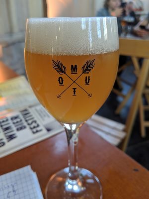Bridge Brew Longfellow