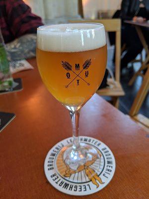 Leeghwater Beemster Boezem