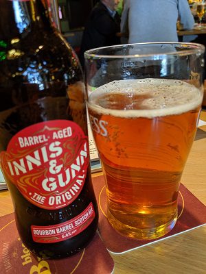Innis & Gunn Original