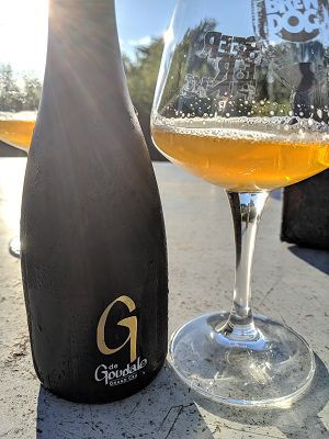 de Goudale Grand Cru