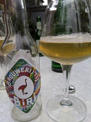 T ij Biri Tropical Lager