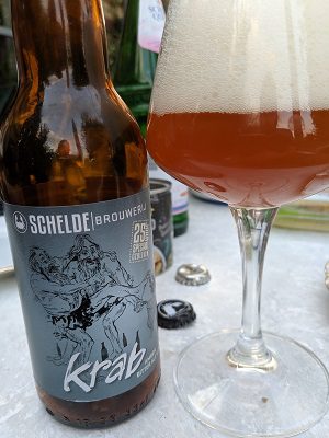 Scheldebrouwerij Krab