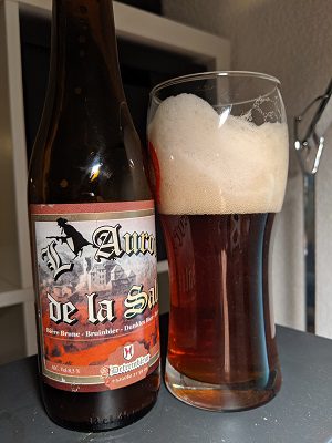 L´Aurore de la Salm