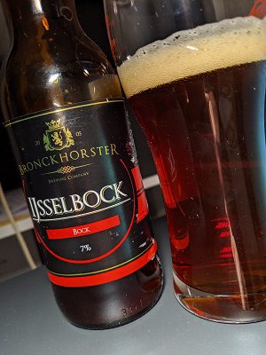 Bronckhorster IJsselbock