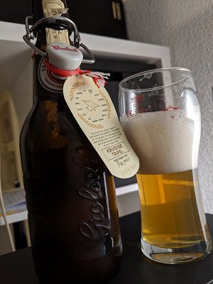 Grolsch Kruidige Tripel