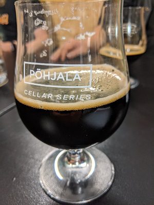 Pohjala Öö XO
