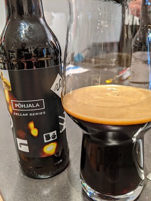 Pohjala Honey Laku