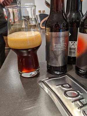Pohjala Odravein