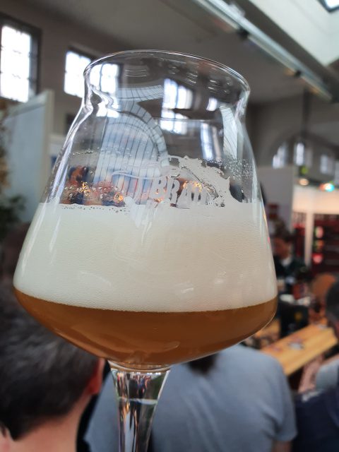 Schwarze Rose El Sourado DDH Sour IPA