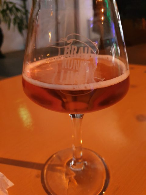 Crew Republic Sailor IPA