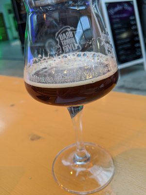 Nittenauer Lola Coffee Porter