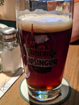 Giesinger Dunkel