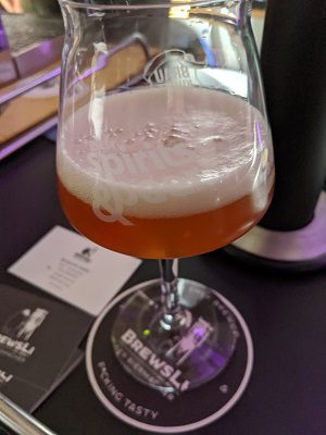 BrewsLi Friedl Hu