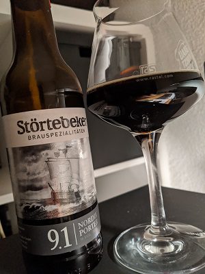 Störtebeker Nordik Porter