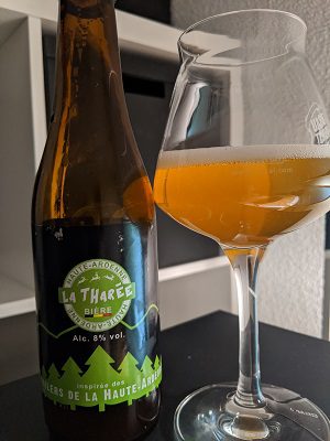 La Tharée
