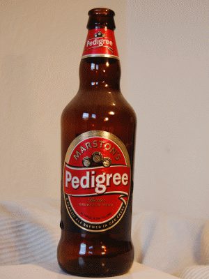 Pedigree