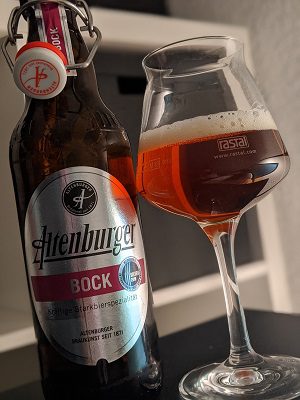 Altenburger Bock