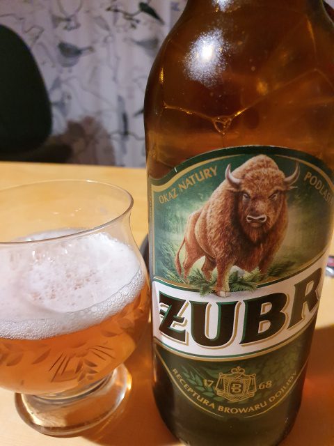 Zubr