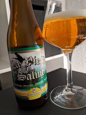 La Vieille Salme Blonde