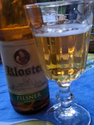 Kloster Pilsener