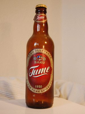 Tume