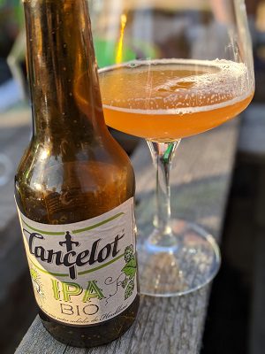 Lancelot IPA Bio