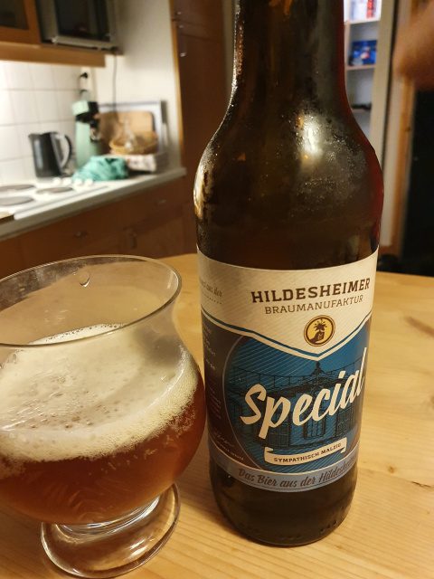 Hildesheimer Special