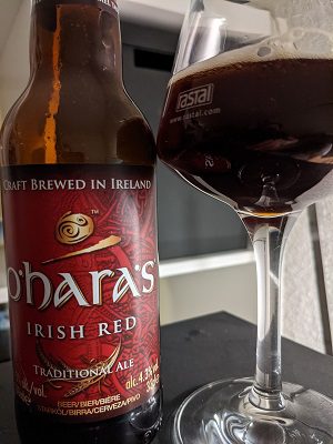 O`Haras Irish Red