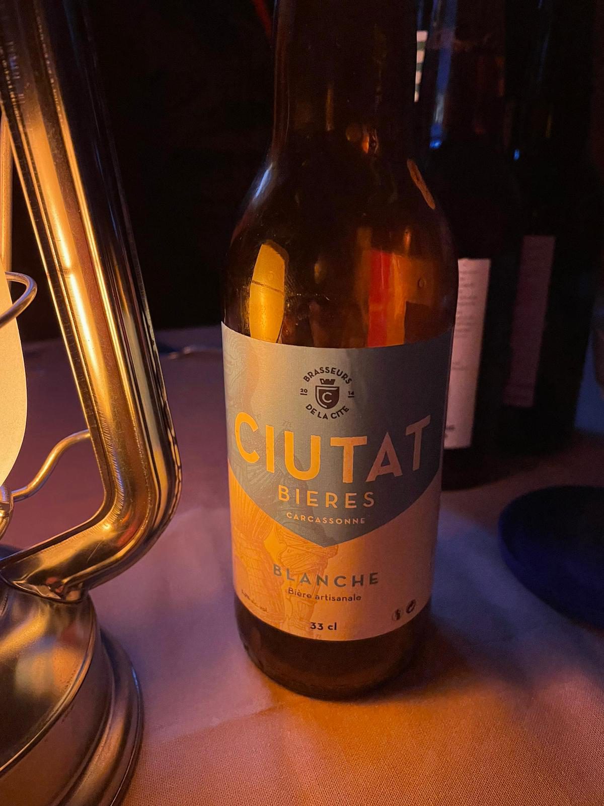 CIUTAT Blanche