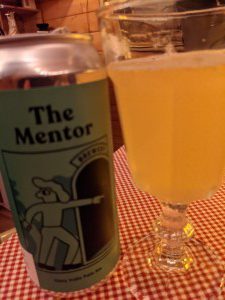 Mikkeller The Mentor