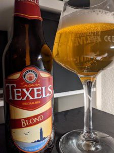 Texels Blond