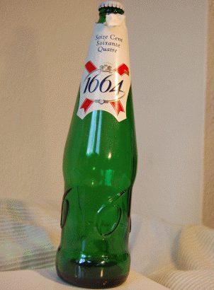 Kronenbourg 1664