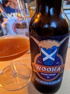 Wooha IPA