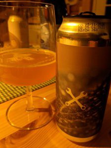 De Moersleutel Dew Trip
