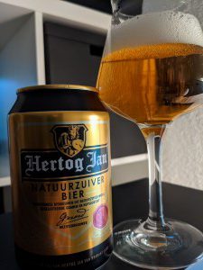 Hertog Jan Pilsener