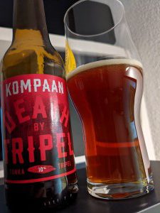 Kompaan Death By Tripel