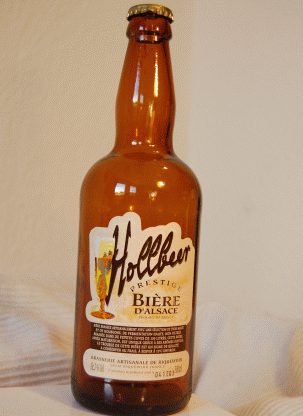 Hollbeer