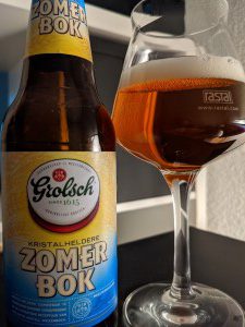 Grolsch Zomerbok