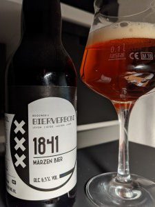 Bierverbond 1841
