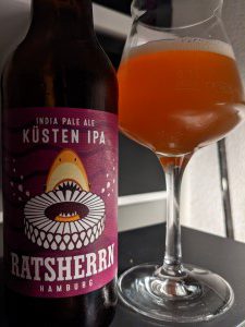Ratsherrn Küsten IPA